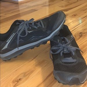 Merrell shoes